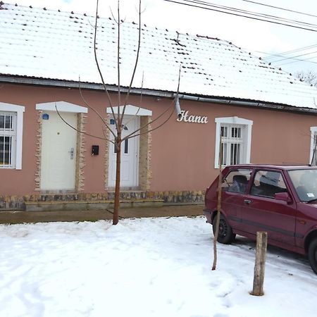 Kosta Apartments Суботица Екстериор снимка