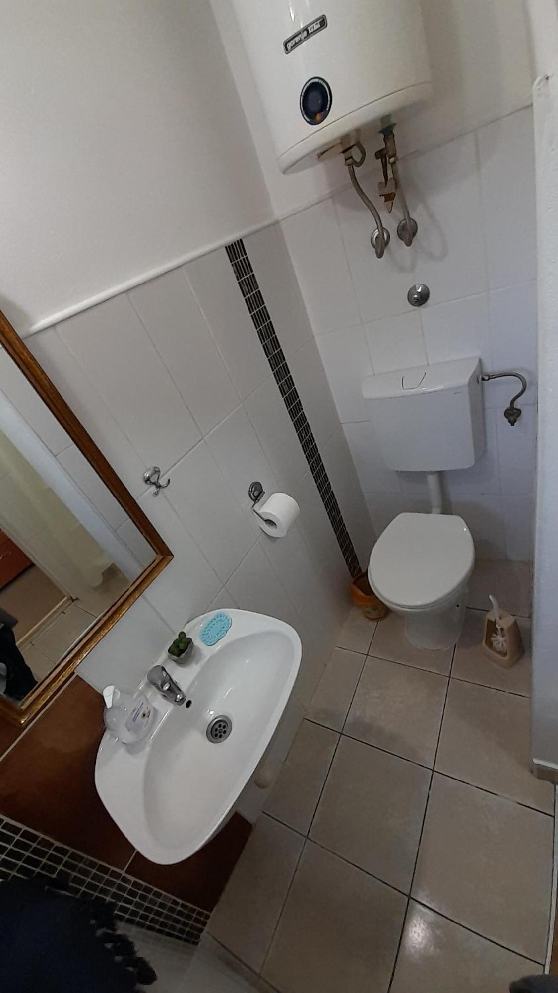 Kosta Apartments Суботица Стая снимка