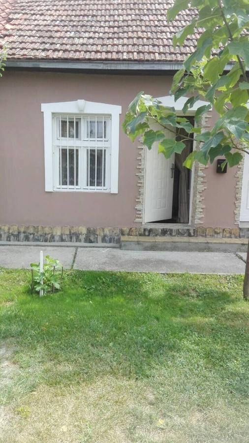 Kosta Apartments Суботица Екстериор снимка