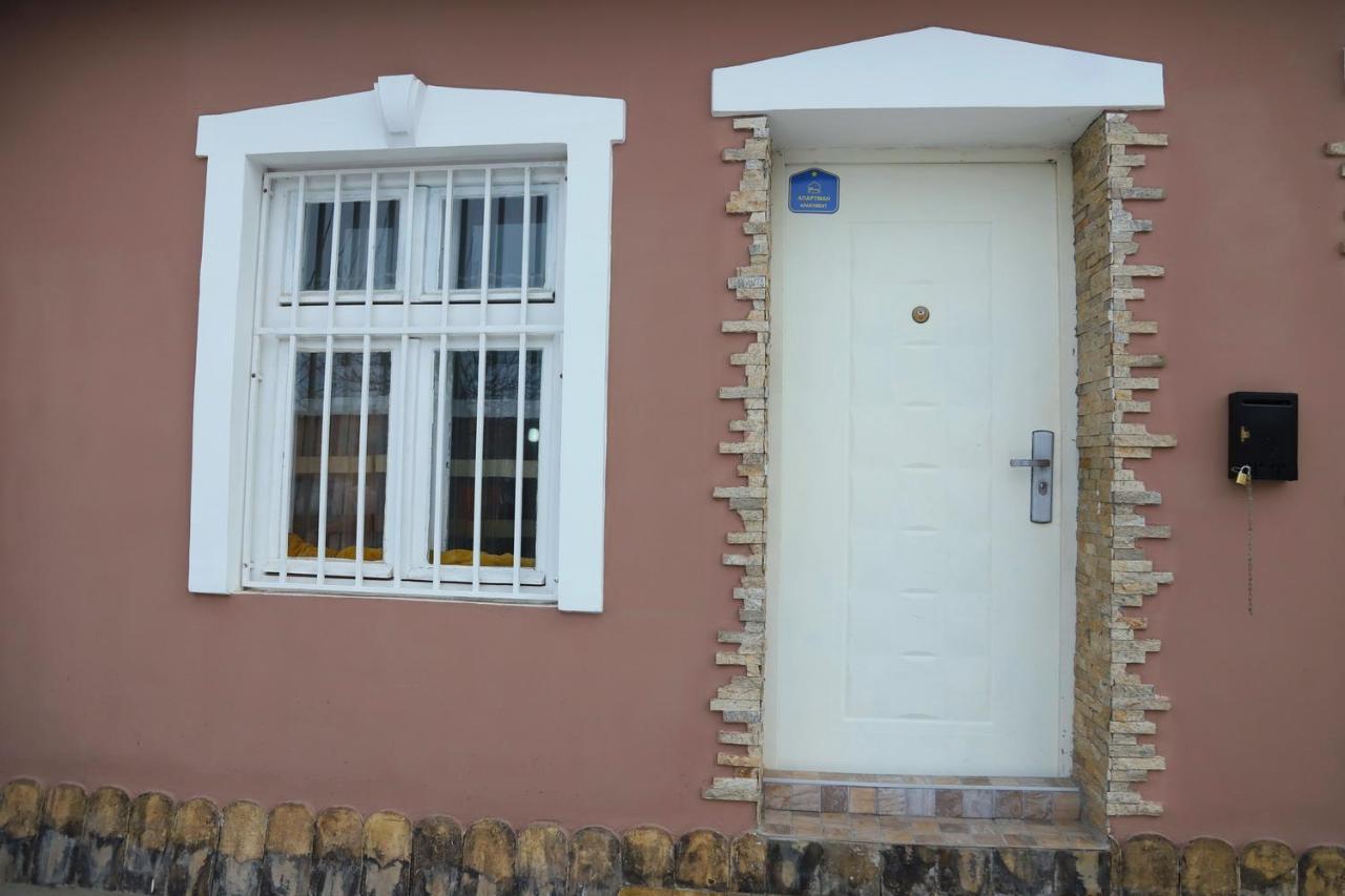 Kosta Apartments Суботица Екстериор снимка